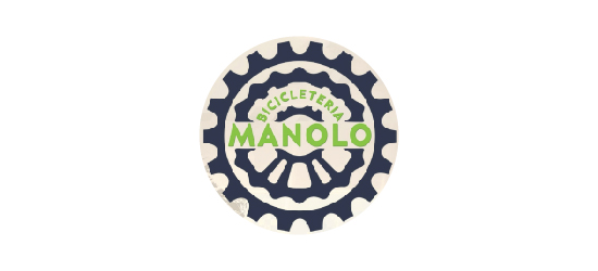 Bicicletería Manolo - RAMÍREZ