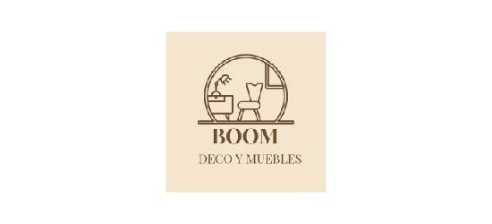 Boom Deco - Muebles - CRESPO