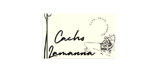 Cacho Lamanna - 