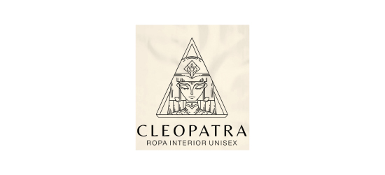 Cleopatra Lencería - RAMÍREZ