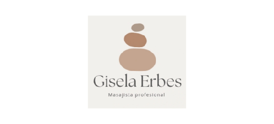 Gisela Erbes - Masajista Profesional - RAMÍREZ