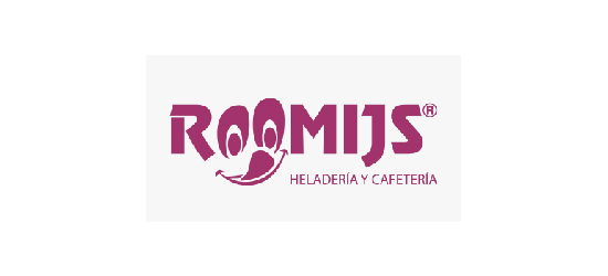Heladería Roomijs - RAMÍREZ