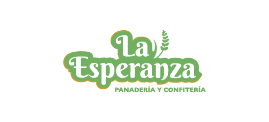 La Esperanza Panadería - Confitería - RAMÍREZ