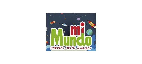 Mi Mundo - CRESPO