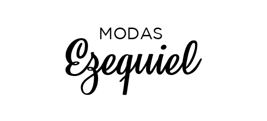 Modas Ezequiel - RAMÍREZ