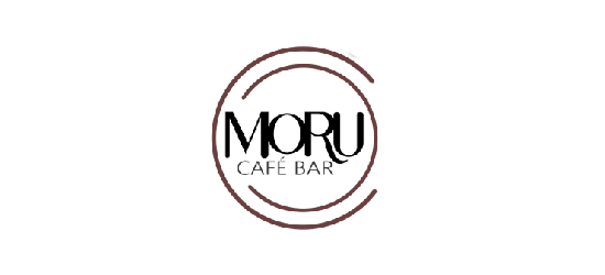 Moru Café Bar - RAMÍREZ