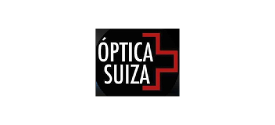 Óptica Suiza - CRESPO