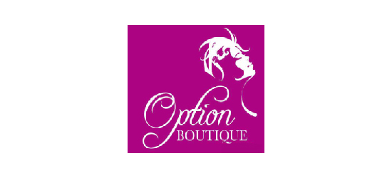 Option  Boutique - CRESPO