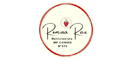 Romina Rau  - CRESPO