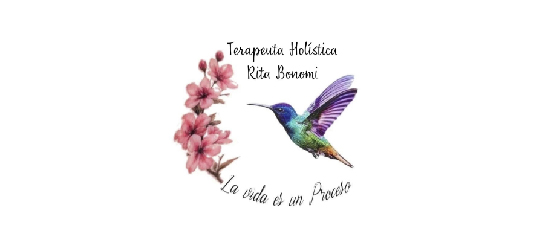 Terapia Holística Rita Bonomi - RAMÍREZ