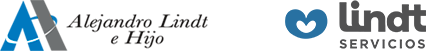 Lindt SERVICIOS - Alejandro Lindt e Hijo