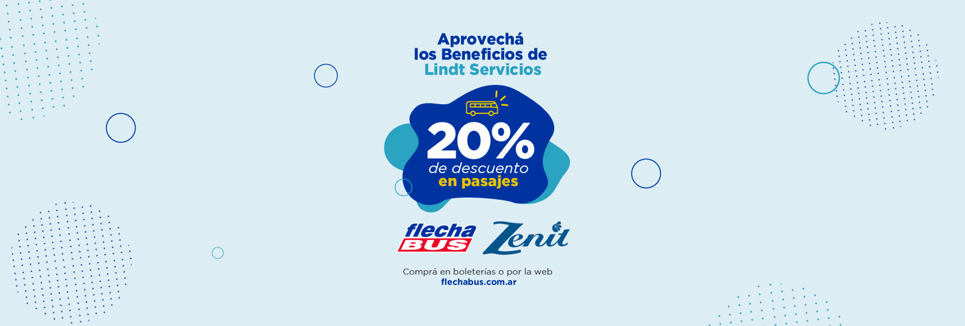 Lindt SERVICIOS - Alejandro Lindt e Hijo