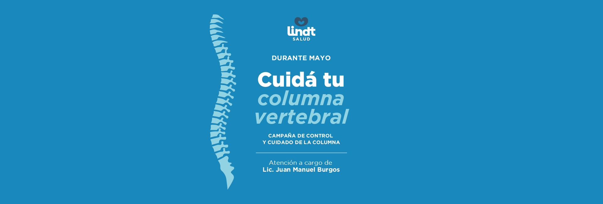 Lindt SERVICIOS - Alejandro Lindt e Hijo