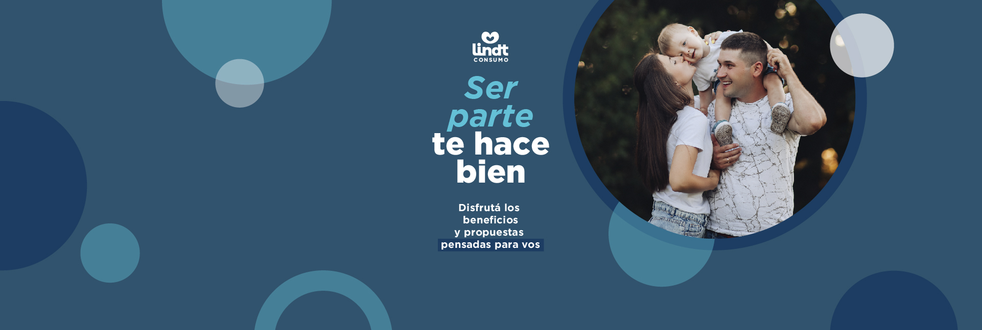 Lindt SERVICIOS - Alejandro Lindt e Hijo